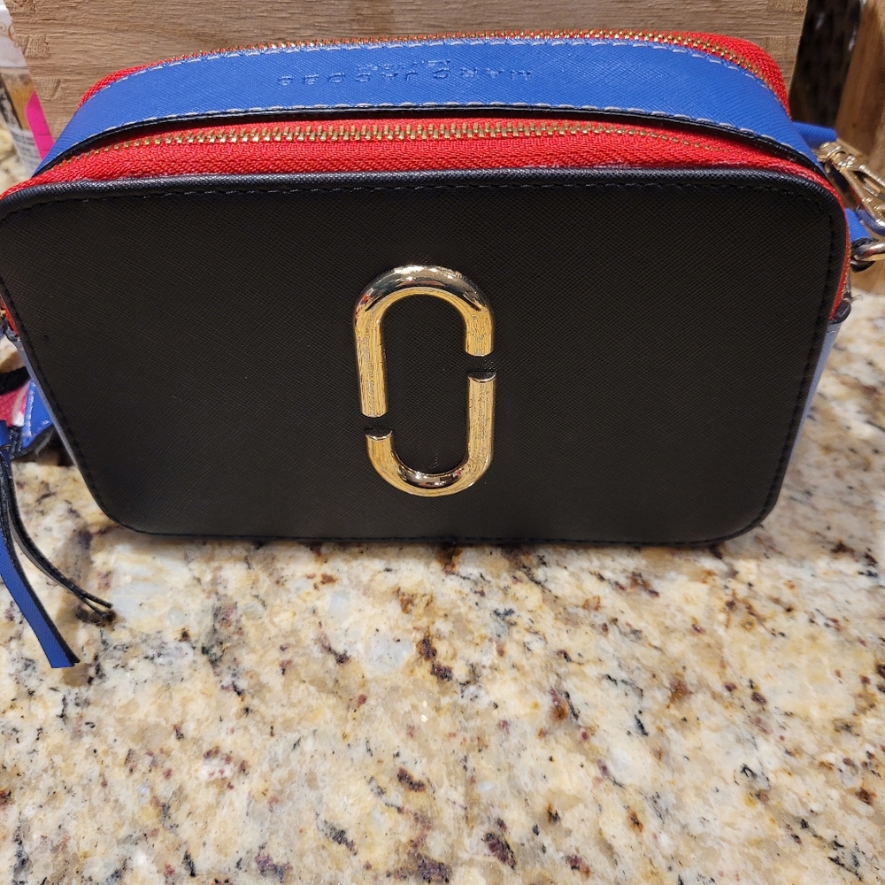 Marc Jabobs Camera Bag